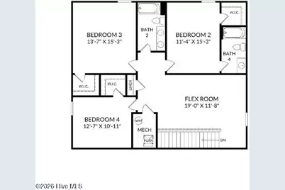 4204 Whitehouse Street, Harlem, GA 30814 - Photo 4