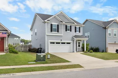 918 Newburn Drive, North Augusta, SC 29860 - Photo 1