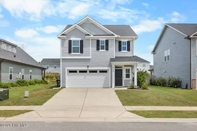 918 Newburn Drive, North Augusta, SC 29860 - Photo 2