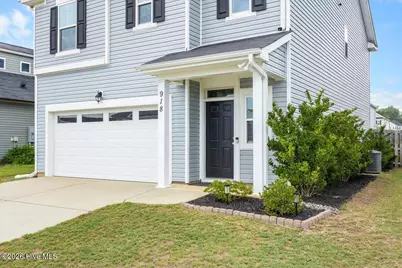 918 Newburn Drive, North Augusta, SC 29860 - Photo 4