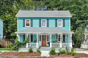 507 N 5th Ave, Wilmington, NC 28401 - Photo 1