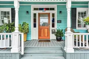 507 N 5th Ave, Wilmington, NC 28401 - Photo 6