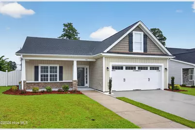 1301 Windsor Pines Court, Leland, NC 28451 - Photo 2