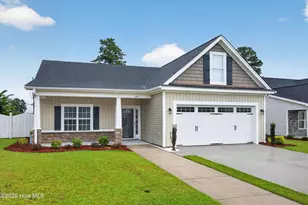 1301 Windsor Pines Ct, Leland, NC 28451 - Photo 2