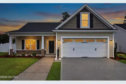 1301 Windsor Pines Court, Leland, NC 28451 - Photo 1
