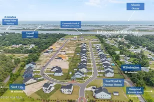 8924 Peplow Pl, Wilmington, NC 28411 - Photo 20