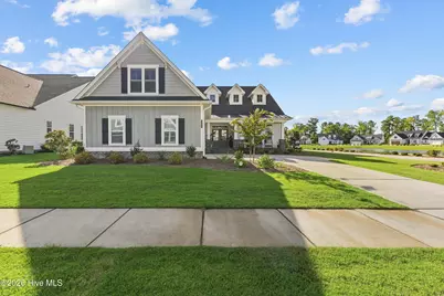5089 Saltgrass Cove, Leland, NC 28451 - Photo 2