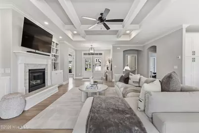 5089 Saltgrass Cove, Leland, NC 28451 - Photo 8