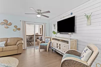 1412 Canal Drive #A, Carolina Beach, NC 28428 - Photo 6