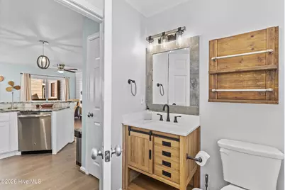 1412 Canal Drive #A, Carolina Beach, NC 28428 - Photo 24