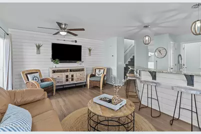 1412 Canal Drive #A, Carolina Beach, NC 28428 - Photo 4