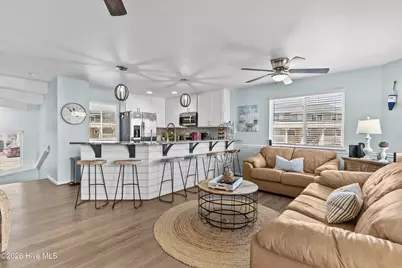 1412 Canal Drive #A, Carolina Beach, NC 28428 - Photo 10