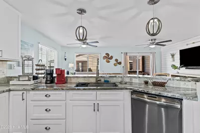 1412 Canal Drive #A, Carolina Beach, NC 28428 - Photo 12