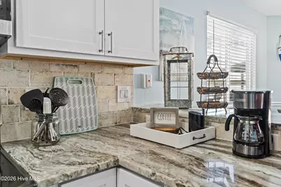 1412 Canal Drive #A, Carolina Beach, NC 28428 - Photo 14