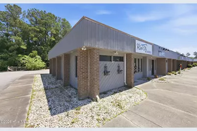 1329 S Glenburnie Road #B, New Bern, NC 28562 - Photo 1