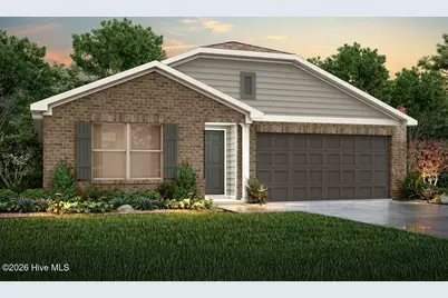 703 Rivers Edge Parkway, Roanoke Rapids, NC 27870 - Photo 1