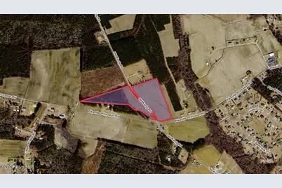 0 Old Kenly, Pikeville, NC 27863 - Photo 1