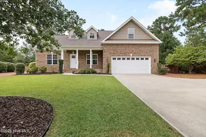 37 Beryl Circle, Pinehurst, NC 28374 - Photo 1