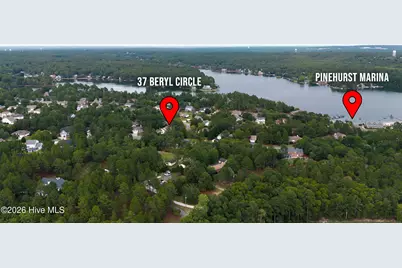 37 Beryl Circle, Pinehurst, NC 28374 - Photo 34