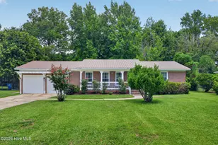 313 Early Dr, Wilmington, NC 28412 - Photo 1