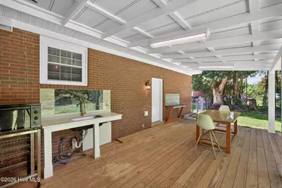 313 Early Drive, Wilmington, NC 28412 - Photo 30