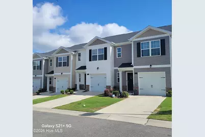 2709 Gracie Lane, Carthage, NC 28327 - Photo 1