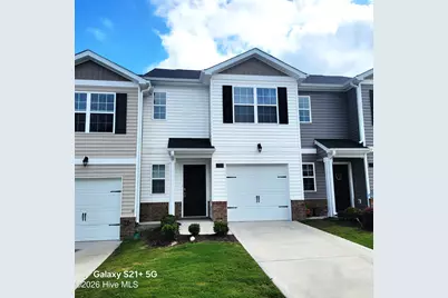 2709 Gracie Lane, Carthage, NC 28327 - Photo 2