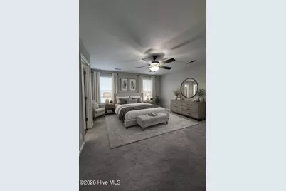 4160 Brook Creek Lane #Unit A, Greenville, NC 27858 - Photo 18