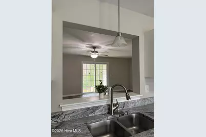 4160 Brook Creek Lane #Unit A, Greenville, NC 27858 - Photo 6