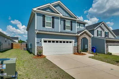 8330 Bannock Circle, Graniteville, SC 29829 - Photo 4