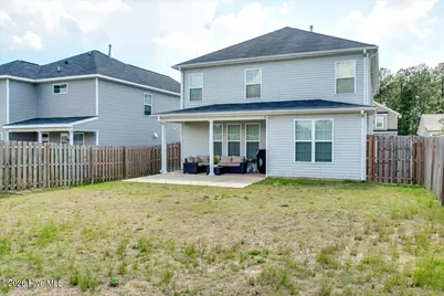 8330 Bannock Circle, Graniteville, SC 29829 - Photo 6
