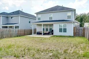8330 Bannock Cir, Graniteville, SC 29829 - Photo 6
