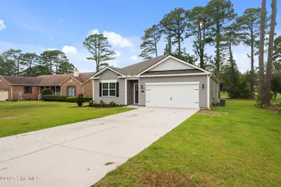 1311 Mona Passage Court, New Bern, NC 28560 - Photo 30