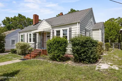 2137 Jackson Street, Wilmington, NC 28401 - Photo 2