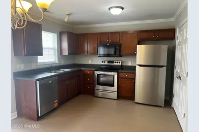 1500 Manning Forest Drive #A4, Greenville, NC 27834 - Photo 6