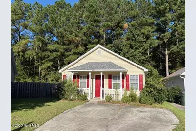 113 Gladiola Drive, New Bern, NC 28562 - Photo 1