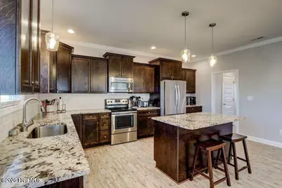 120 Camelot Drive, Holly Ridge, NC 28445 - Photo 4