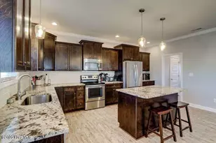 120 Camelot Dr, Holly Ridge, NC 28445 - Photo 4