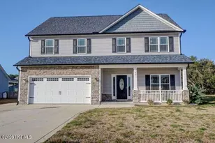 120 Camelot Dr, Holly Ridge, NC 28445 - Photo 1
