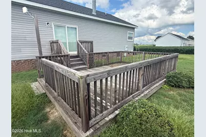 479 Ralph Dail Road, Mount Olive, NC 28365 - Photo 28
