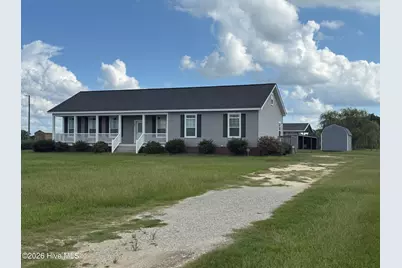 479 Ralph Dail Road, Mount Olive, NC 28365 - Photo 1
