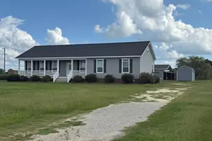 479 Ralph Dail Rd, Mount Olive, NC 28365 - Photo 1