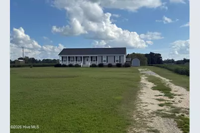 479 Ralph Dail Road, Mount Olive, NC 28365 - Photo 26