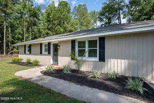 1564 Herndon Rd, Waynesboro, GA 30830 - Photo 2