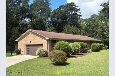 120 Greenwood Drive, Greenville, NC 27834 - Photo 2