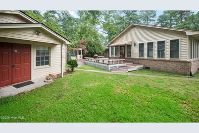 120 Greenwood Drive, Greenville, NC 27834 - Photo 44