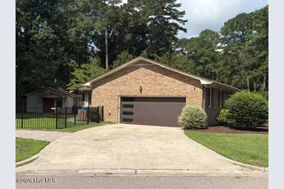 120 Greenwood Drive, Greenville, NC 27834 - Photo 52