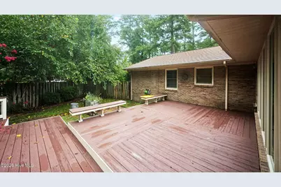 120 Greenwood Drive, Greenville, NC 27834 - Photo 46