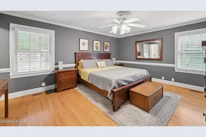 120 Greenwood Drive, Greenville, NC 27834 - Photo 30