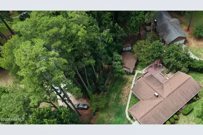 120 Greenwood Drive, Greenville, NC 27834 - Photo 58
